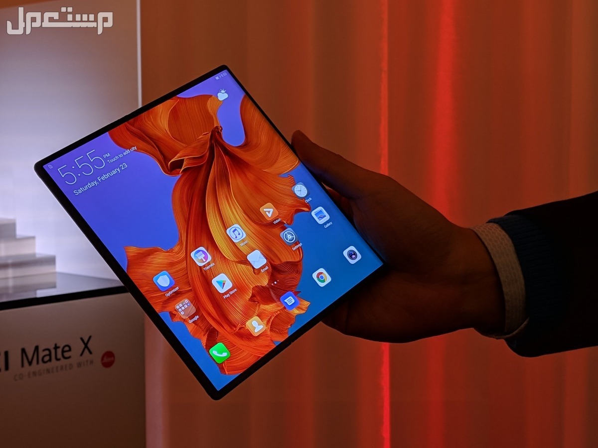 ما تحتاج معرفته عن هاتف هواوي الجديد في البحرين Huawei Mate X3