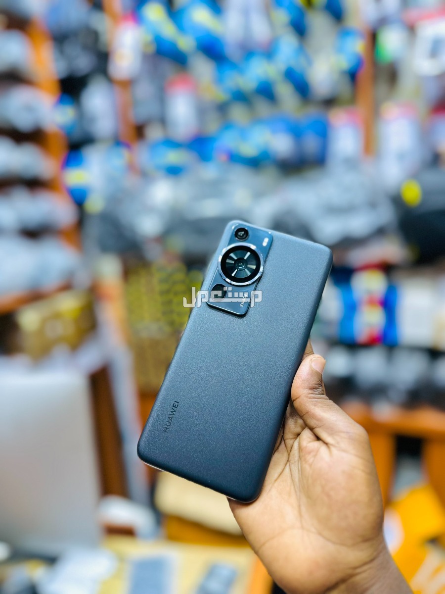 ما تحتاج معرفته عن هاتف هواوي الجديد في البحرين Huawei P60 Pro