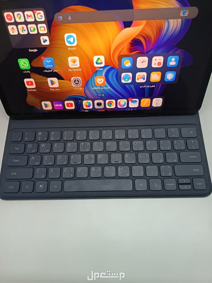 هونر باد 9 2024