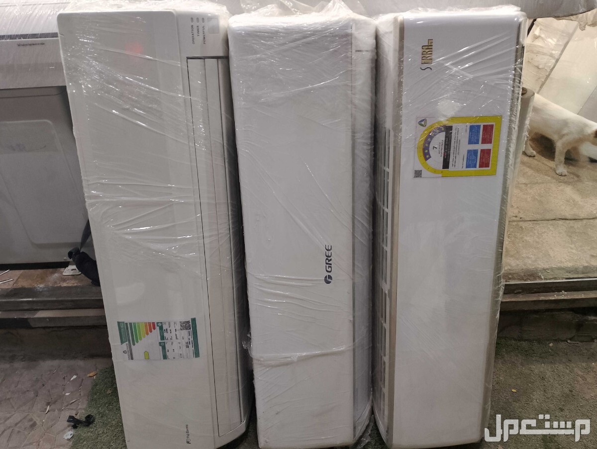 مكيفات اسبليت للبيع أخو الجديد