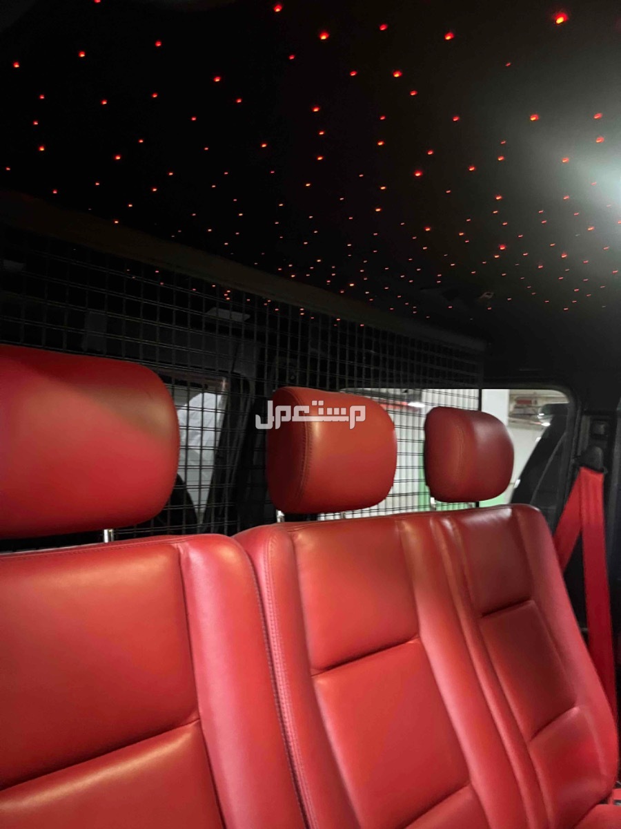 مرسيدس بنز G-Class 2016 في الرياض بسعر 325 ألف ريال سعودي