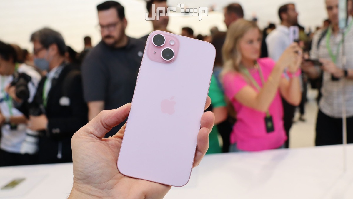 من هو مخترع الآيفون؟ وما قصته iphone 15