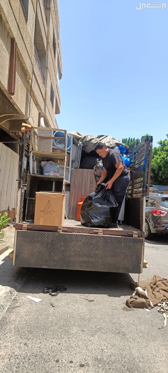 Mover and Paikers in Jeddah and out side Jeddah