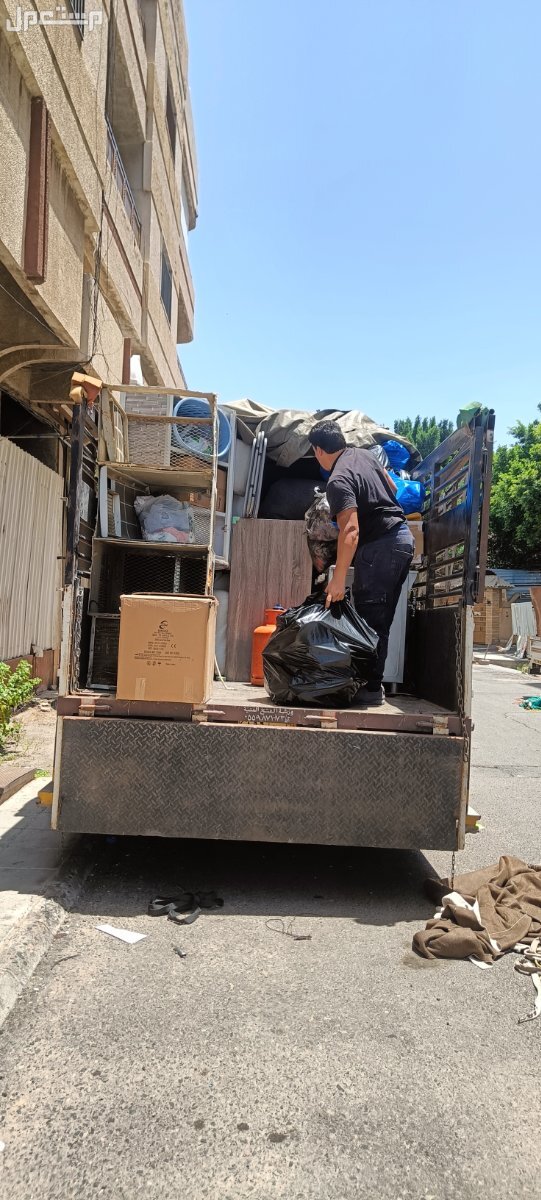 Mover and Paikers in Jeddah and out side Jeddah