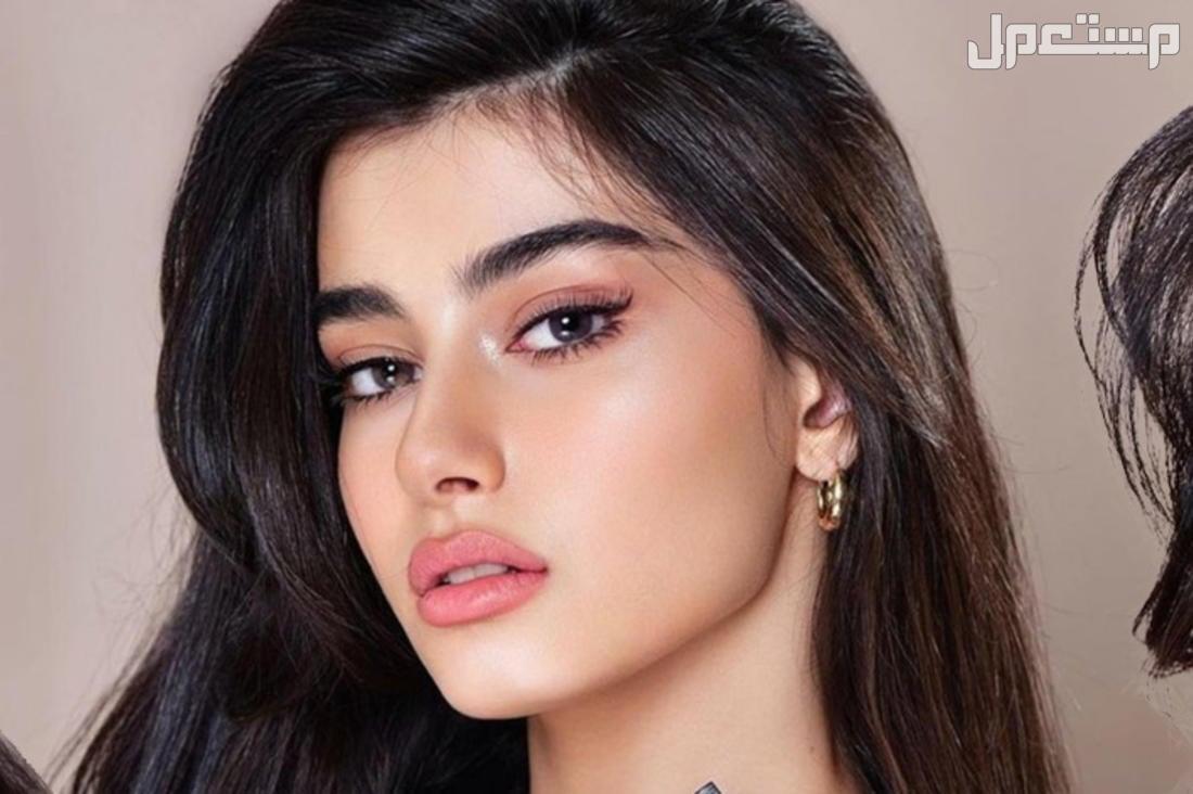 كيف اسوي مكياج خفيف لعيد ميلادي طريقة وضع المكياج بالترتيب بالصور