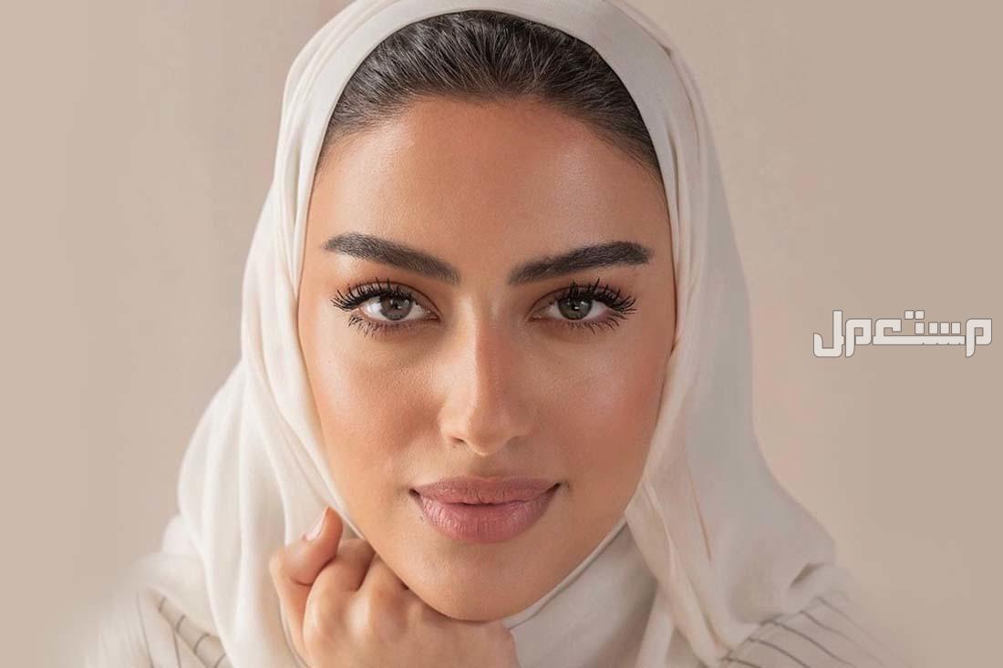 كيف اسوي مكياج خفيف لعيد ميلادي مكياج خفيف للمحجبات