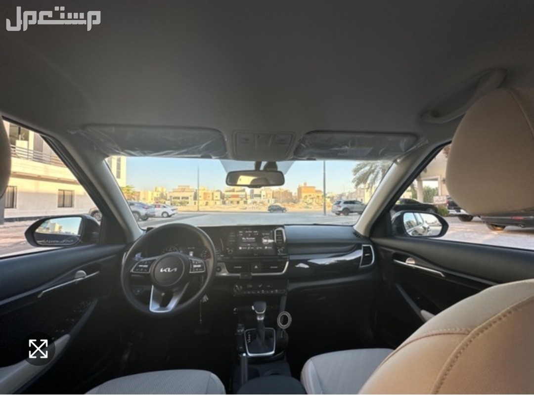 كيا سيلتوس 2023 في الرياض بسعر 83 ألف ريال سعودي
