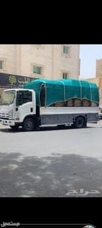 نقل عفش دخل وخارج المملكه