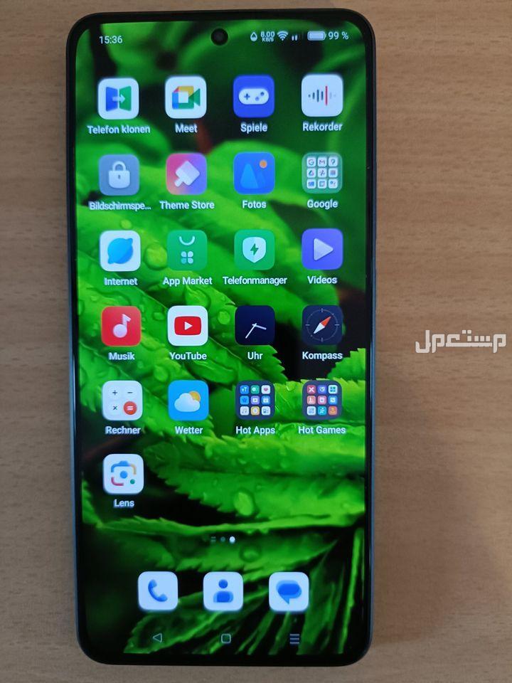 مواصفات وسعر هاتف Oppo A80.. أرخص هاتف مقاوم للماء سعر هاتف Oppo A80