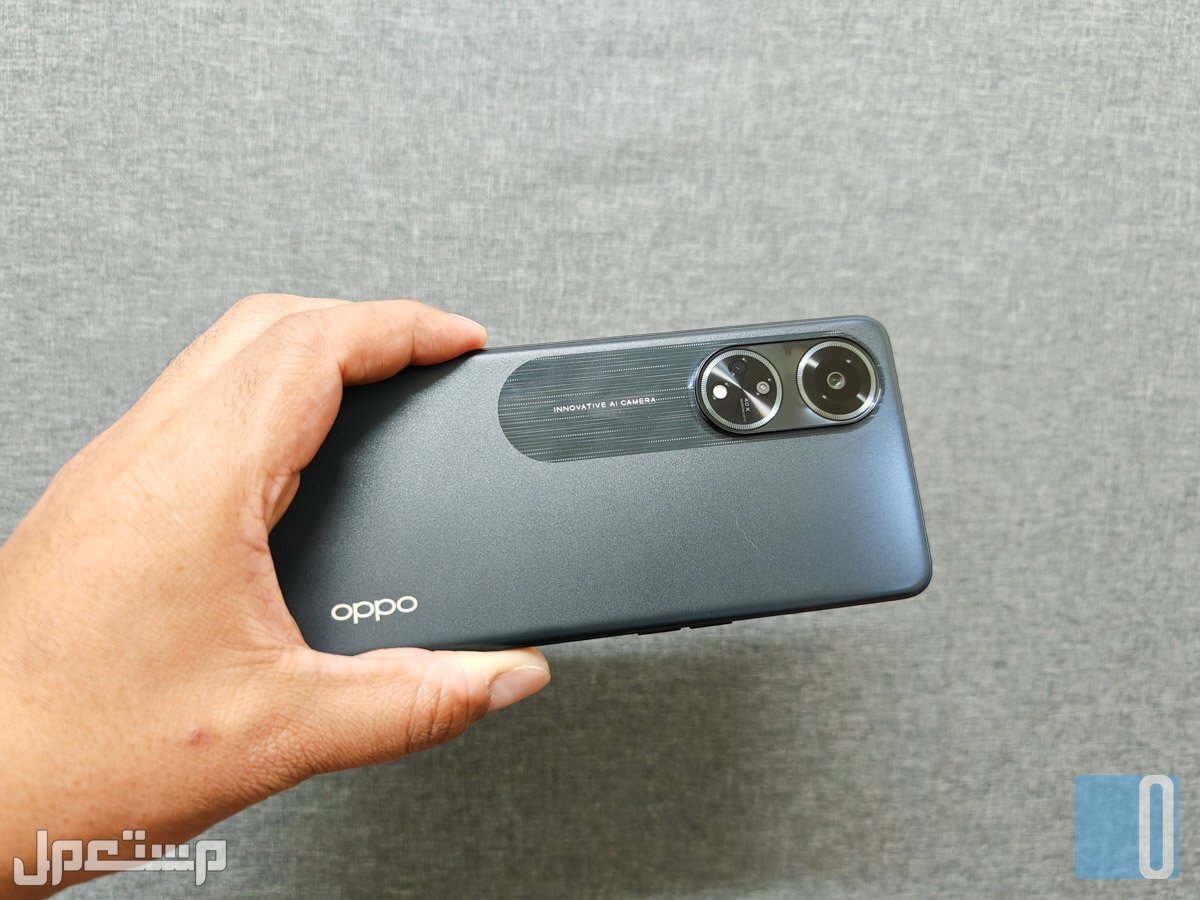 مواصفات وسعر هاتف Oppo A80.. أرخص هاتف مقاوم للماء Oppo A98