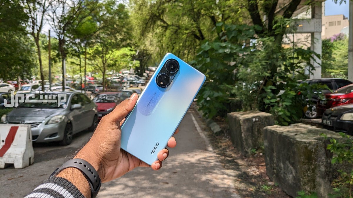 مواصفات وسعر هاتف Oppo A80.. أرخص هاتف مقاوم للماء