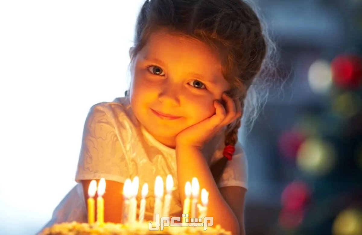 أفكار عيد ميلاد أطفال في المدرسة