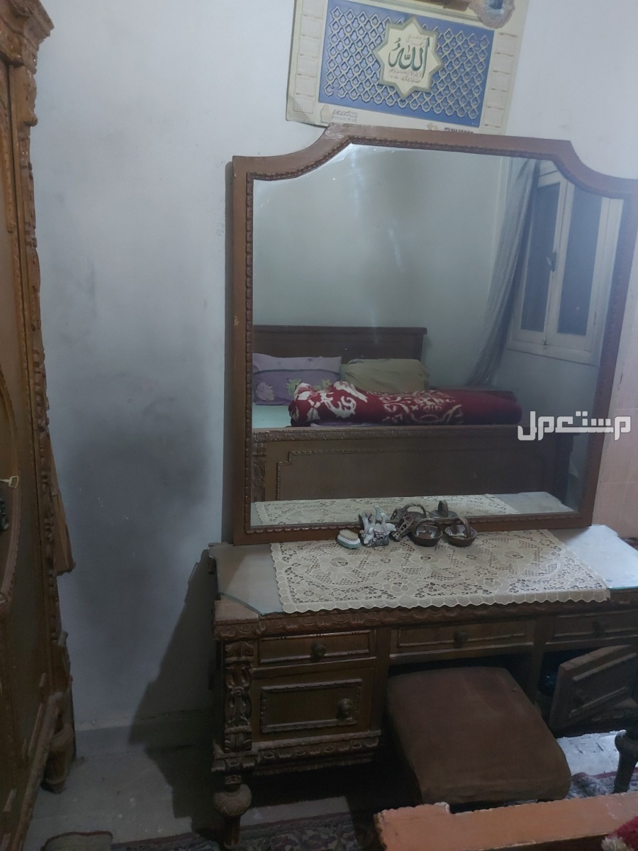 في حي العجوزة بسعر 1 جنيه مصري