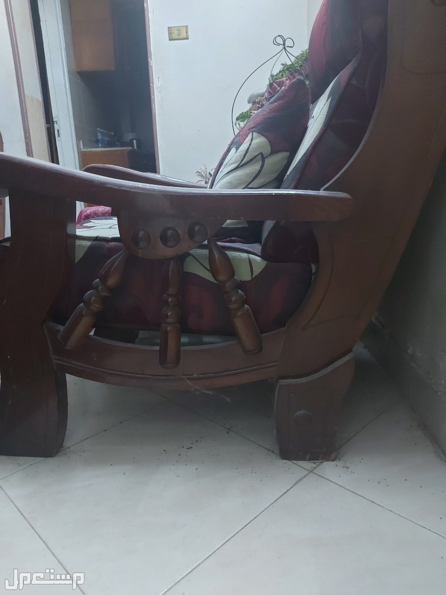 في حي العجوزة بسعر 1 جنيه مصري