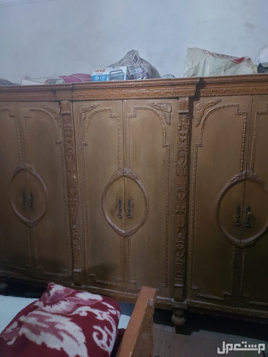 في حي العجوزة بسعر 1 جنيه مصري