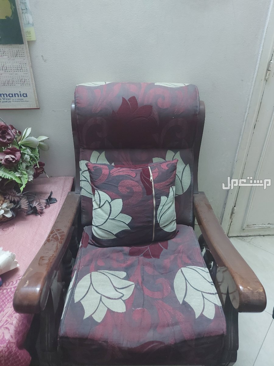 في حي العجوزة بسعر 1 جنيه مصري