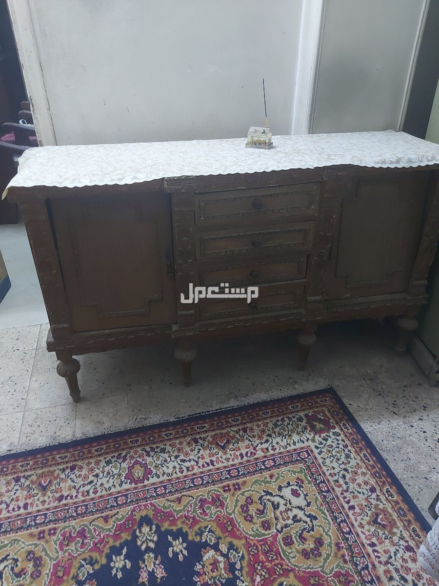 في حي العجوزة بسعر 1 جنيه مصري