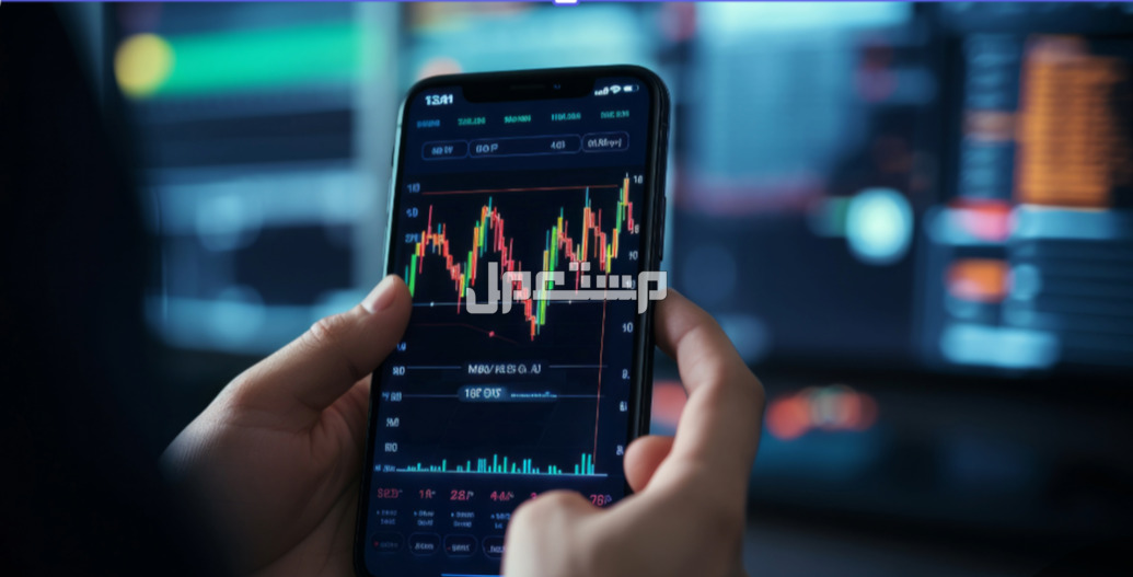 أفضل 10 تطبيقات للتداول في عام 2025 أفضل 10 تطبيقات للتداول في عام 2025