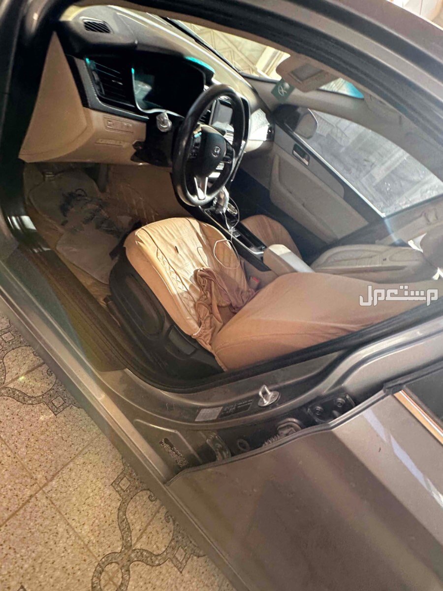 هيونداي سوناتا 2018 في رماح بسعر 30 ريال سعودي