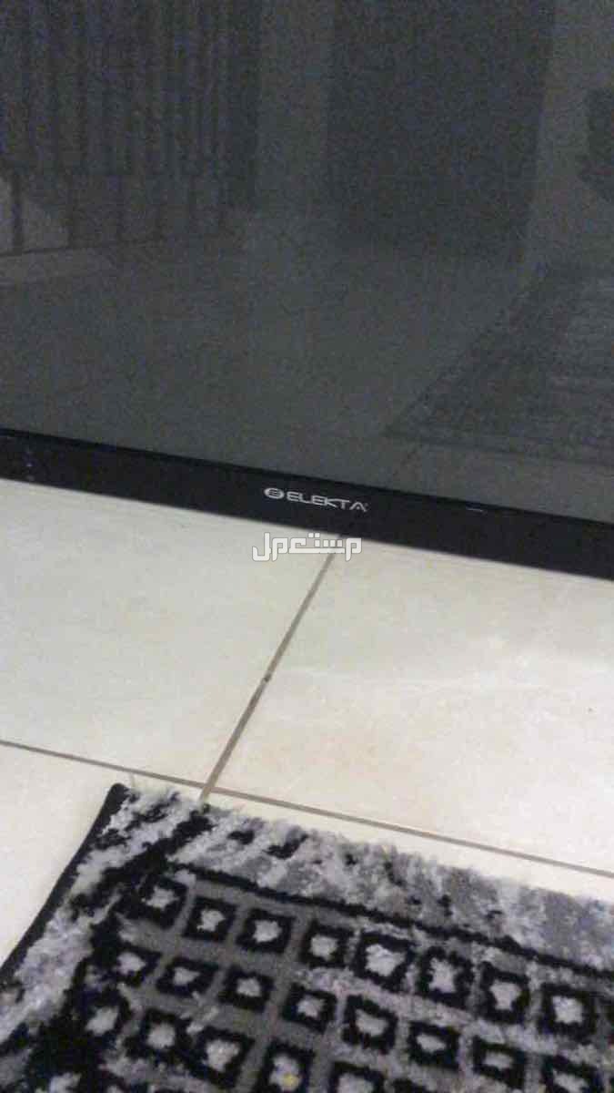 شاشة اليكتا43 بوصه