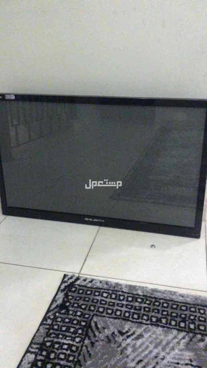 شاشة اليكتا43 بوصه