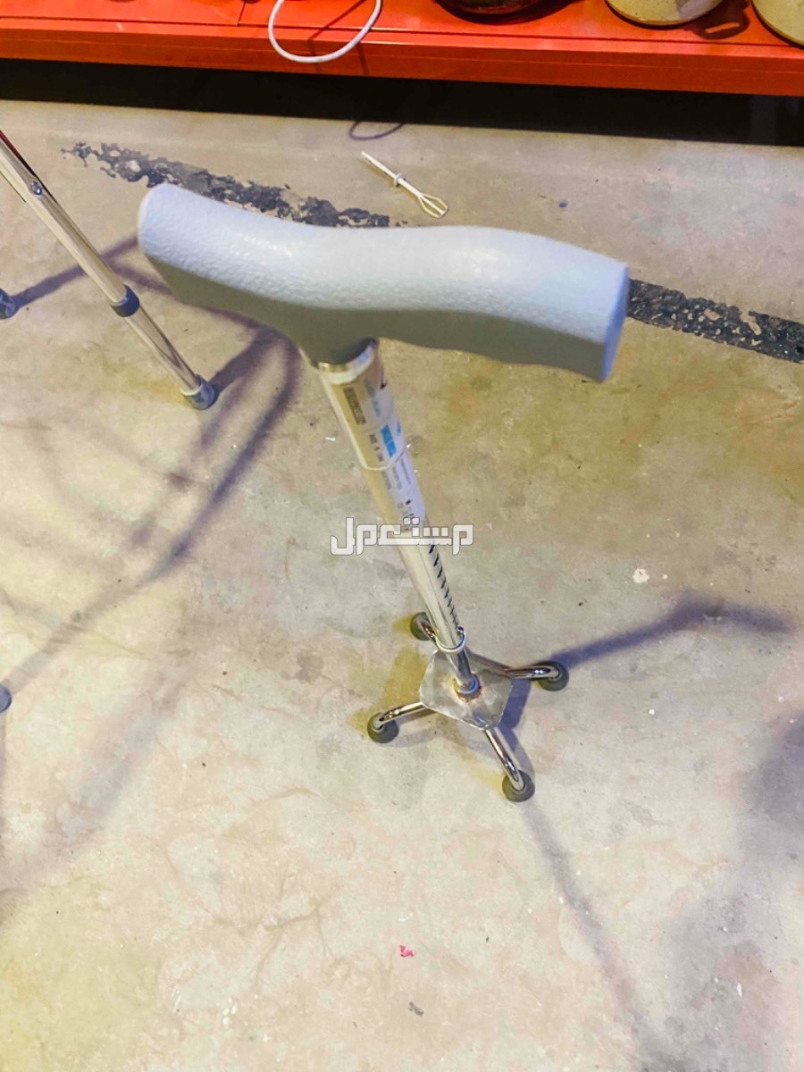 عصى  عكاز لكبار السن جودة قوية