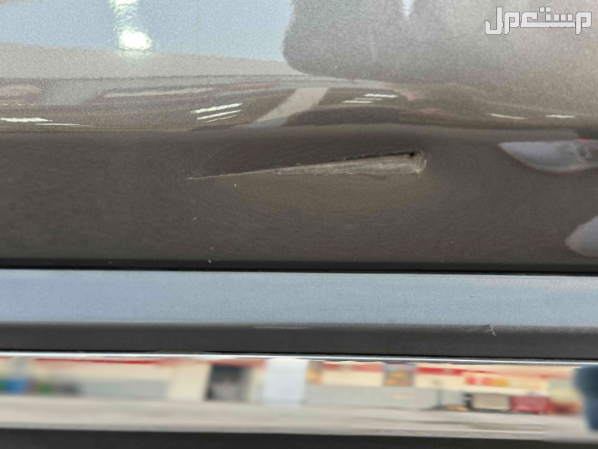 مازدا CX-9 2021 في الدمام بسعر 130 ألف ريال سعودي