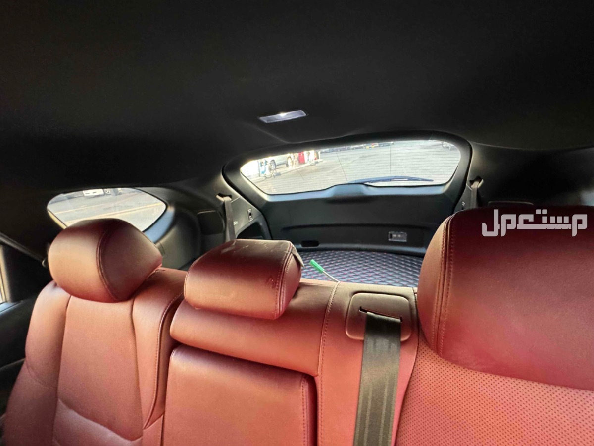 مازدا CX-9 2021 في الدمام بسعر 130 ألف ريال سعودي