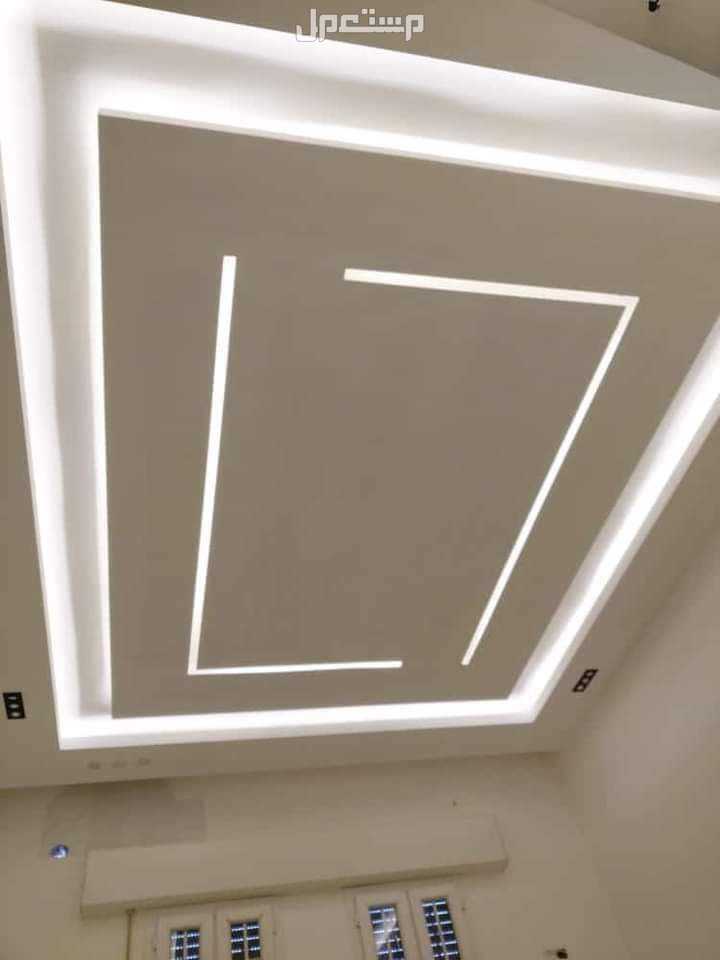 معلم جبسم بورد