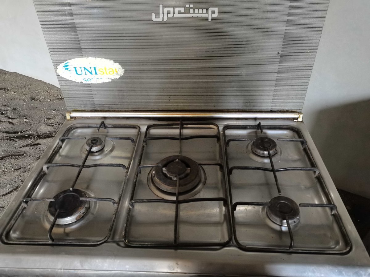 الحويه  في الطائف بسعر 300 ريال سعودي فرن ايطالي UNI Stat