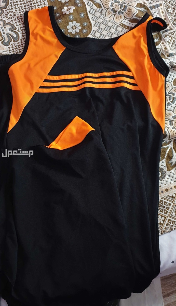 بوركيني 4 قطع