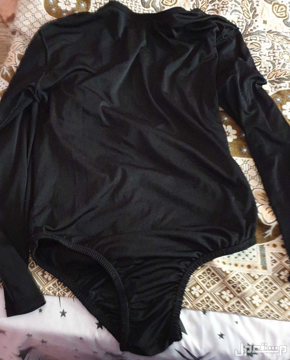 بوركيني 4 قطع