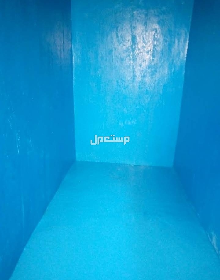 شركه عزل خزانات المياه وكشف تسربات المياه بالقصيم