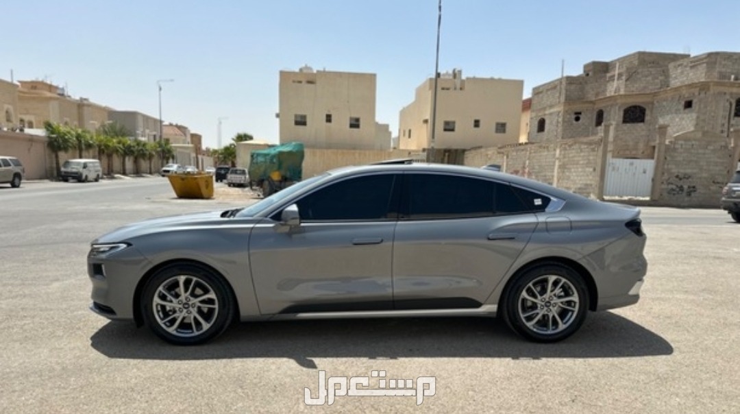 فورد تورس 2024 في الرياض بسعر 126500 ريال سعودي