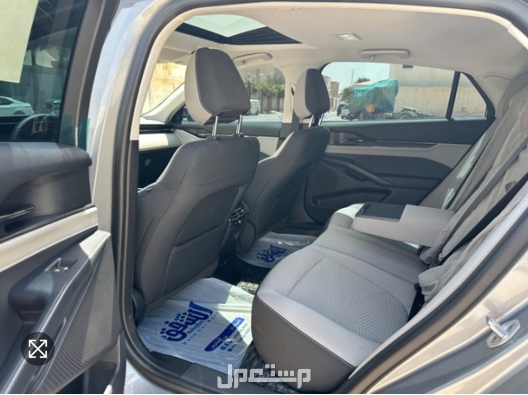 فورد تورس 2024 في الرياض بسعر 126500 ريال سعودي