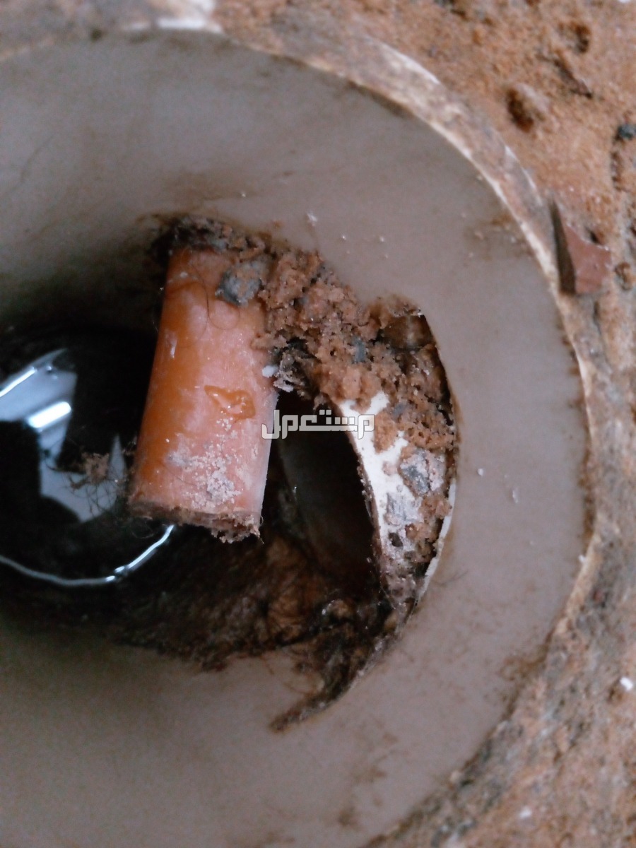 شركه كشف تسربات المياه بالقصيم