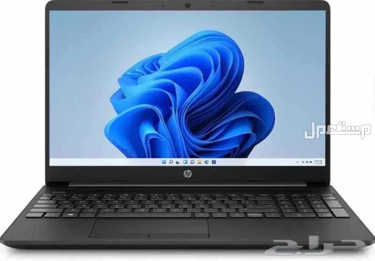 لابتوب hp