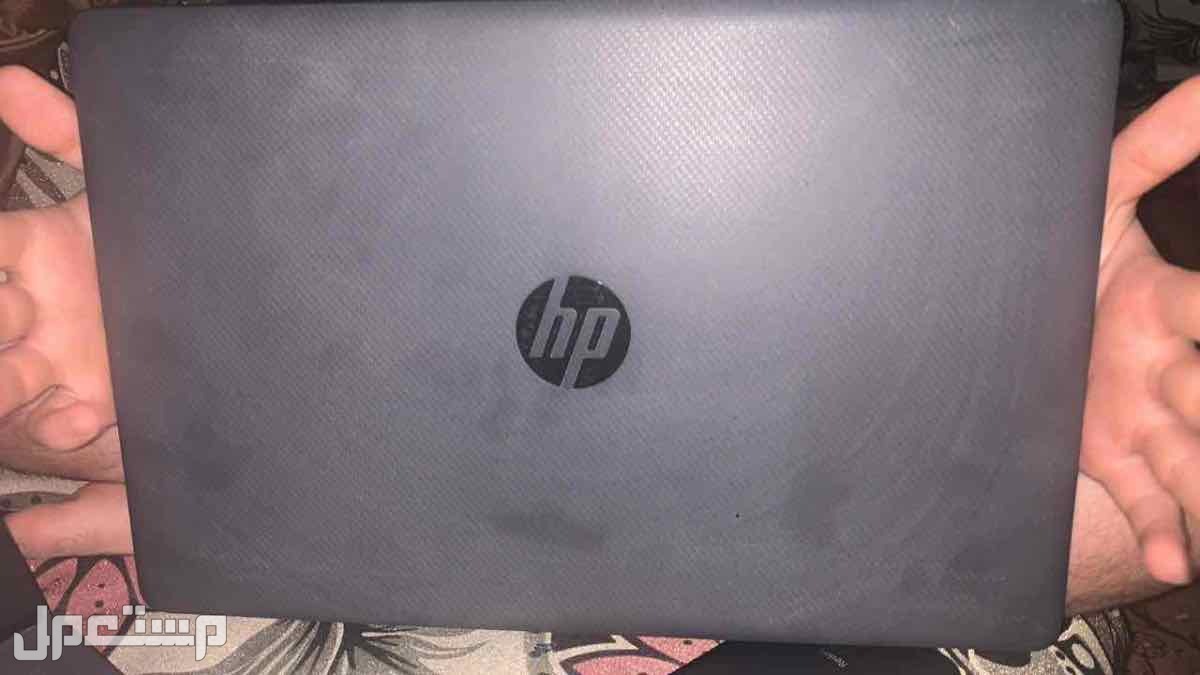 لابتوب hp