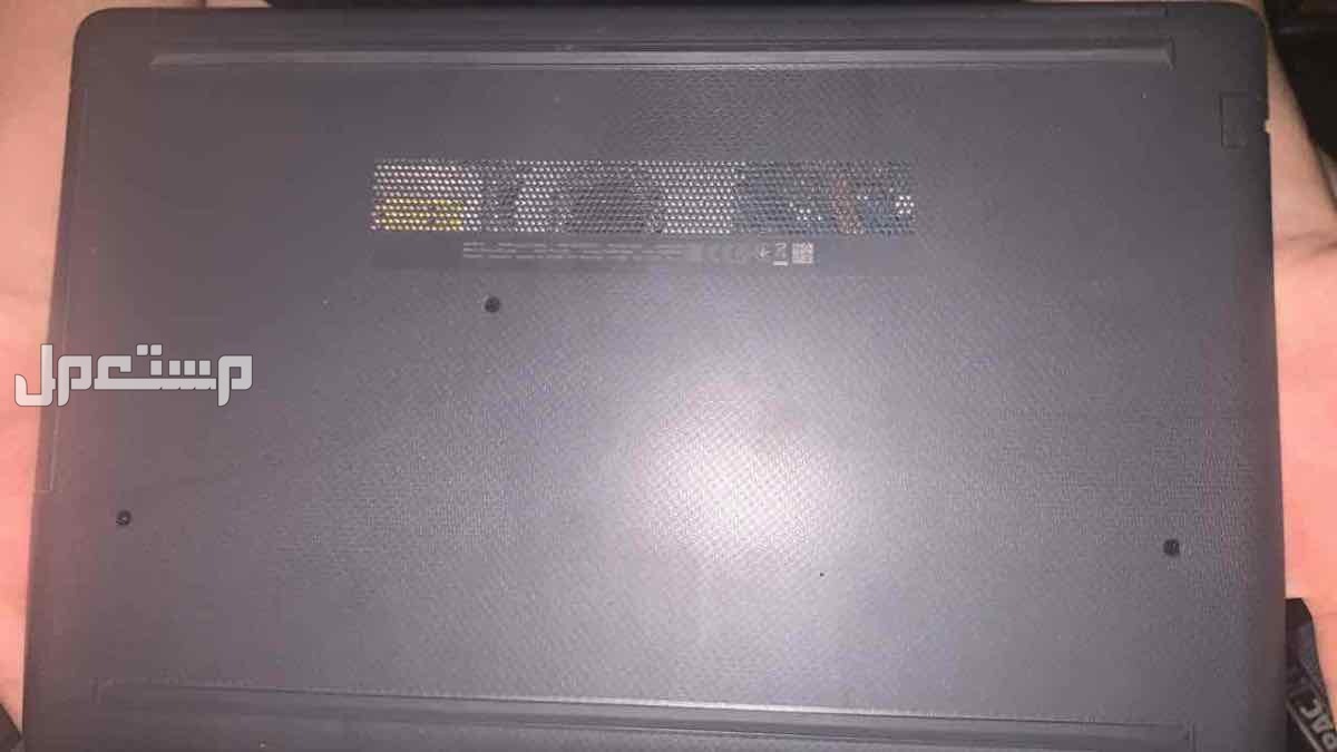 لابتوب hp