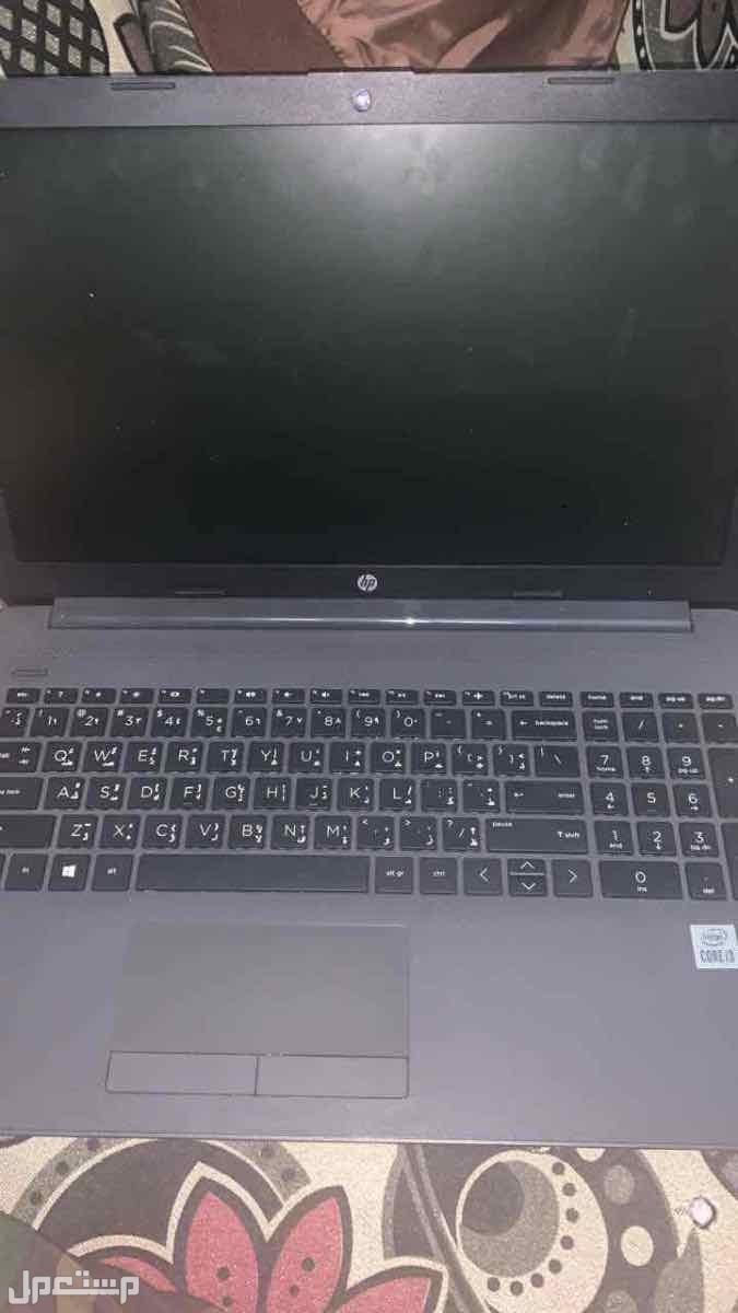 لابتوب hp