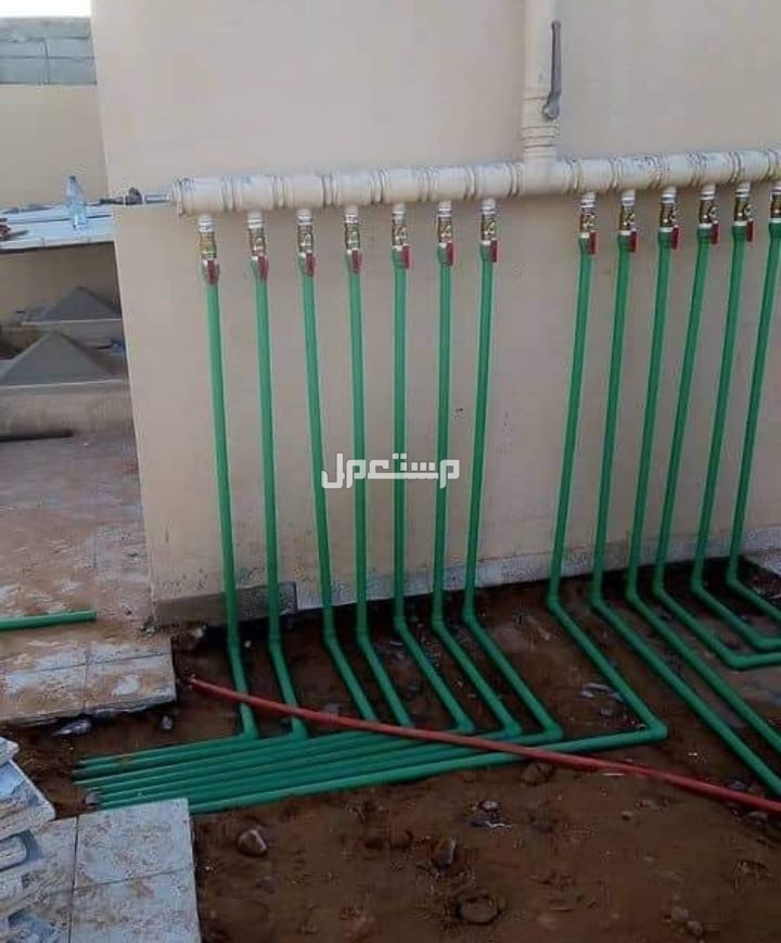 شركه كشف تسربات المياه برياض الخبراء