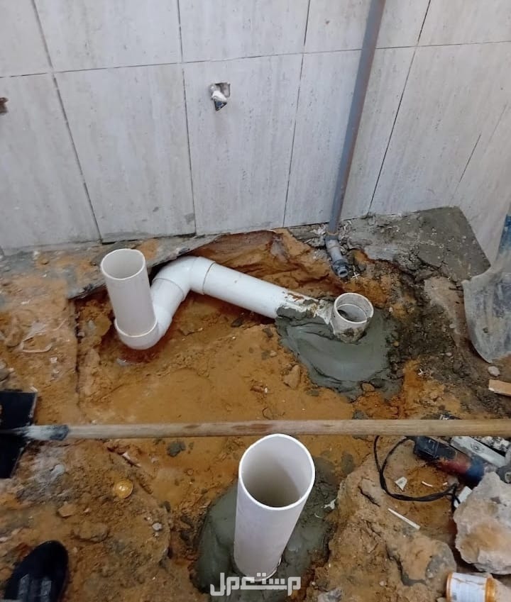 شركه كشف تسربات المياه برياض الخبراء