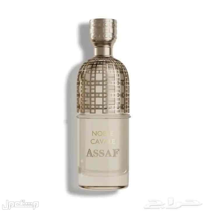 عطر نوبل كافالي 200مل جديد