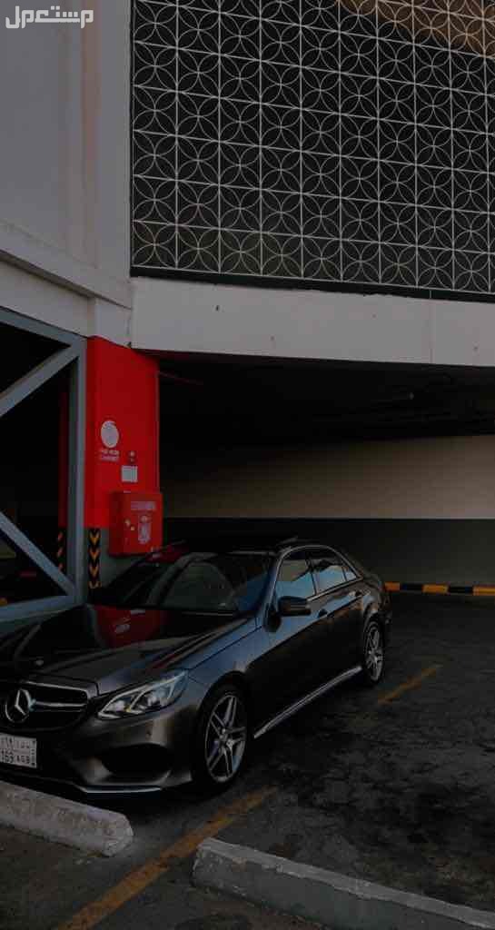 مرسيدس بنز C-Class 2011 في جدة بسعر 45 ألف ريال سعودي