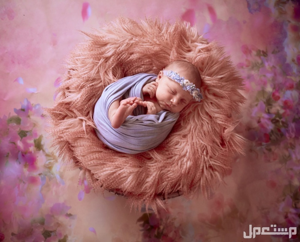 بطاقات تهنئة بالمولود الجديد بطاقات تهنئة بالمولود
