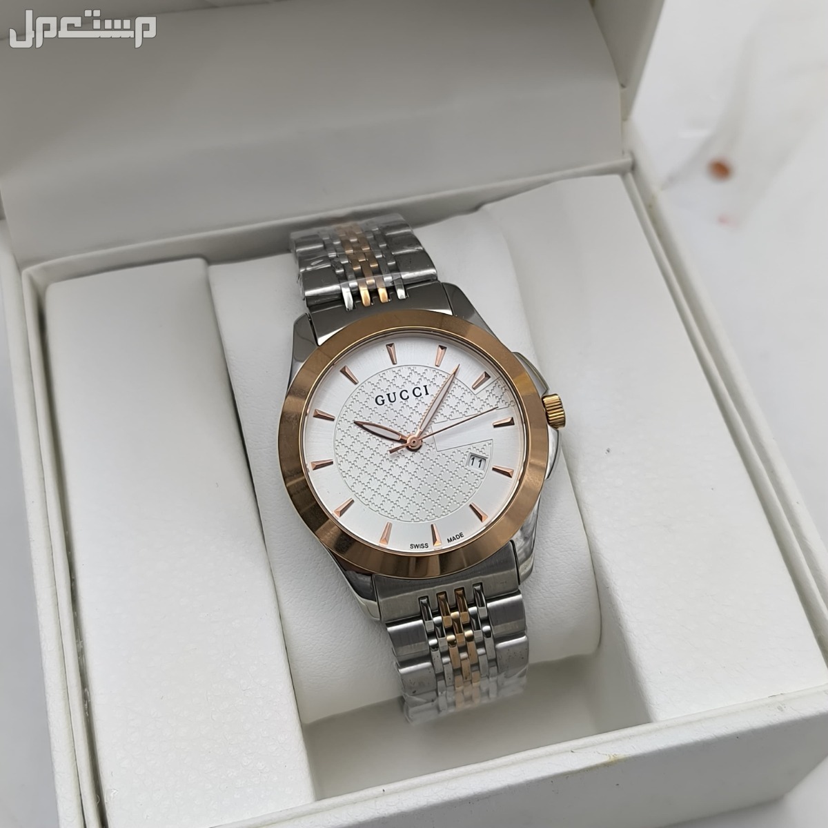 ساعات رجالي