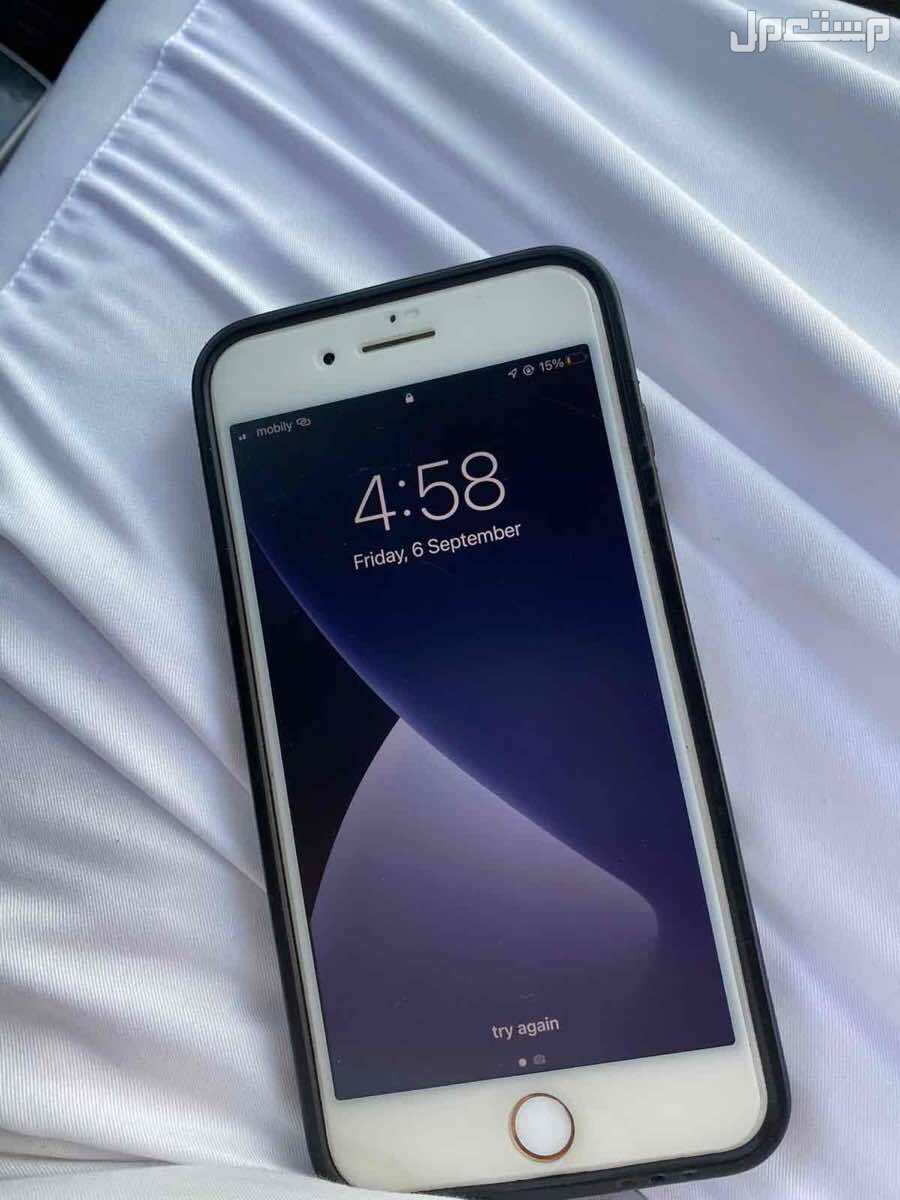 ايفون 7 بلس 128 قيقا