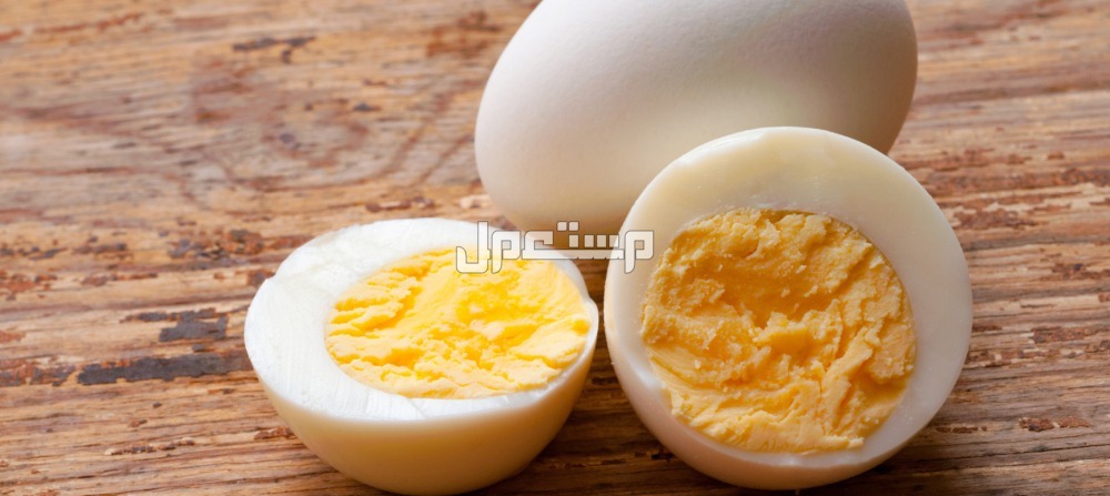 فوائد اكل البيض المسلوق يوميا للأطفال متى يمكن تقديم البيض للأطفال؟