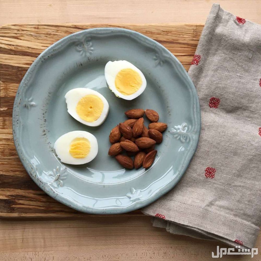 فوائد اكل البيض المسلوق يوميا للأطفال طرق تقديم البيض للطفل