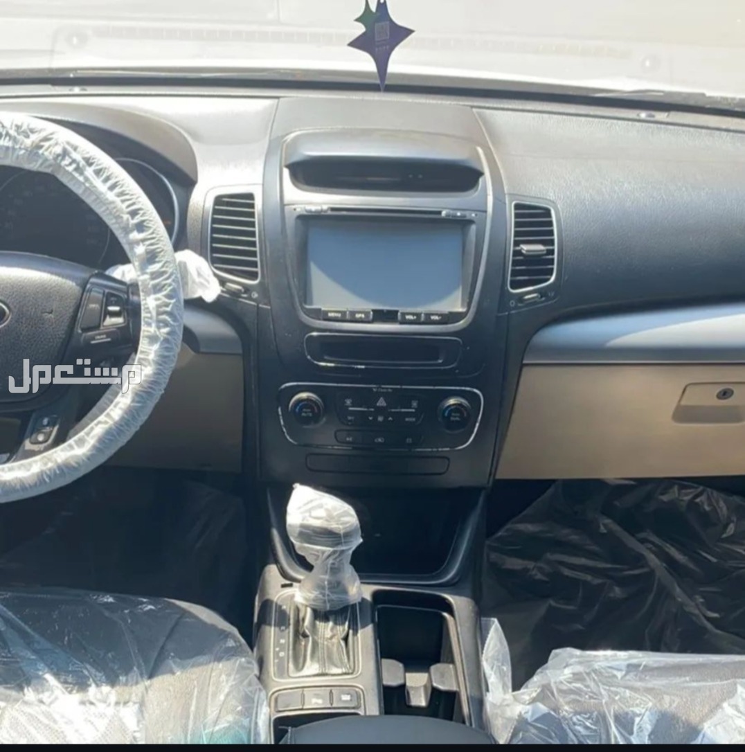 كيا سيراتو 2014 في طريف بسعر 20 ألف ريال سعودي